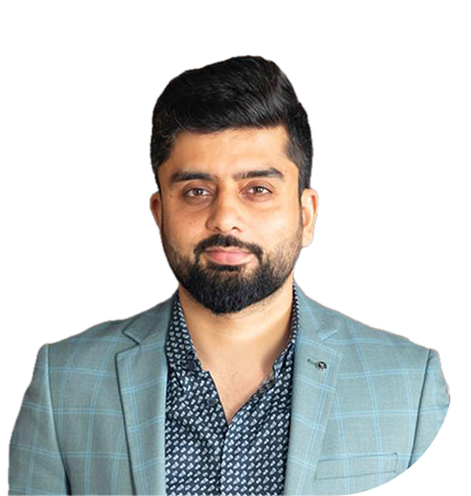 Radhey R. Sharma