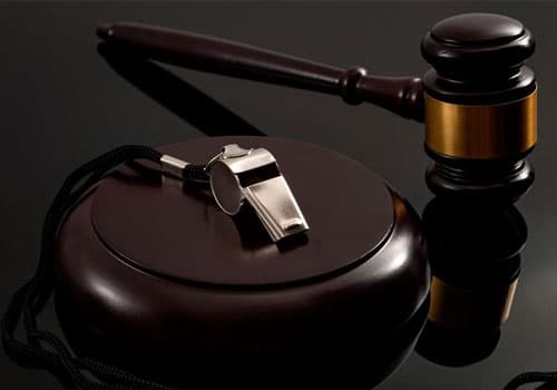 Whistle Blower Policy