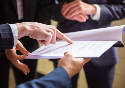 Code of Business Conduct and Ethics