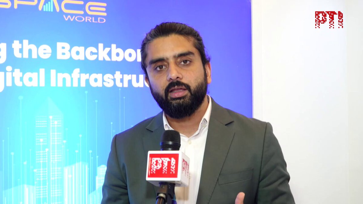 Constl, a subsidiary of the Space World Group, has unveiled Krypton, India’s first AI-enabled Digital Infrastructure-as-a-Service (DIaaS) platform at the Indian Mobile Congress (IMC) 2025.