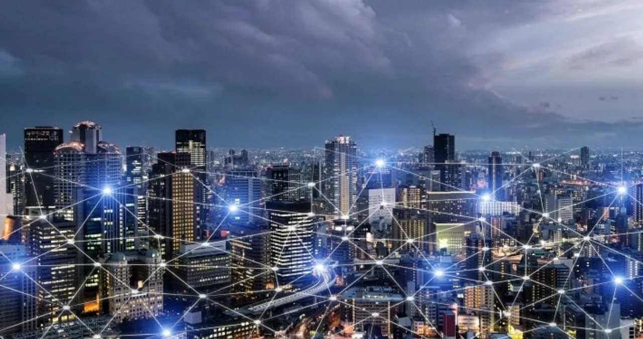 DIaaS platform delivers high-capacity, low latency connectivity: Space World Group