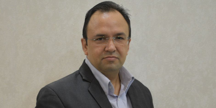 Constl Strengthens Leadership with Appointment of Vineet K. Sharma