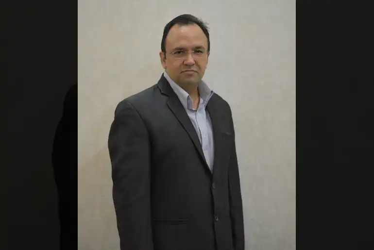 Constl Appoints Vineet K Sharma as Head – Legal and Company Secretary